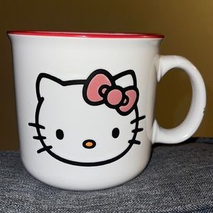 Hello Kitty Mug